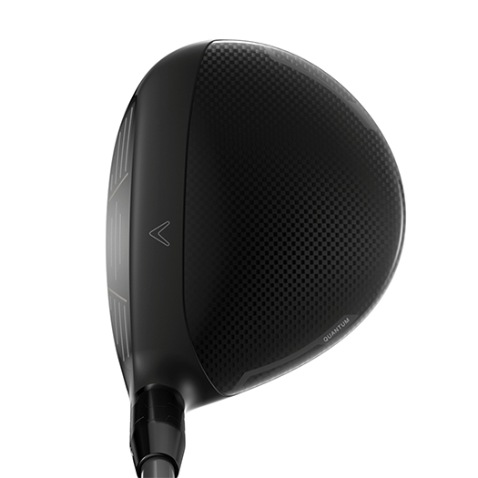 2026 Callaway Quantum Max Fairway Woods  高球速 高容錯性能