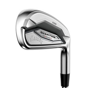 2026 [碳身] Callaway Quantum Max Irons I5-9、PW 共6支