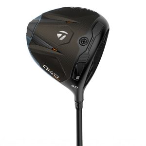 67422658 TaylorMade Qi4D MAX Driver