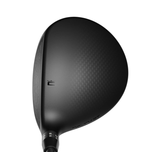 2025 COBRA GOLF DS-ADAPT X FAIRWAY 具備 33 種調整方式的 FutureFit33™ 桿頸技術
