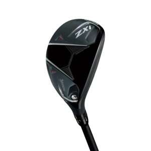 2025 [碳身] SRIXON ZXi HYBRID