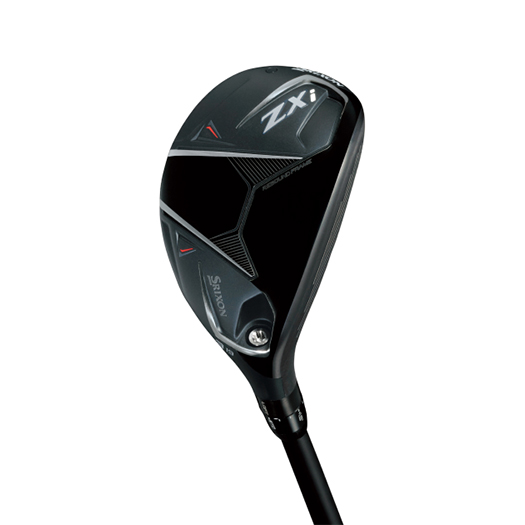 2025 [碳身] SRIXON ZXi HYBRID