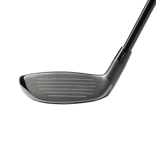 2026 Mizuno JPX ONE HyBrid 結構增強了桿面穩定性 產生卓越的擊球速度