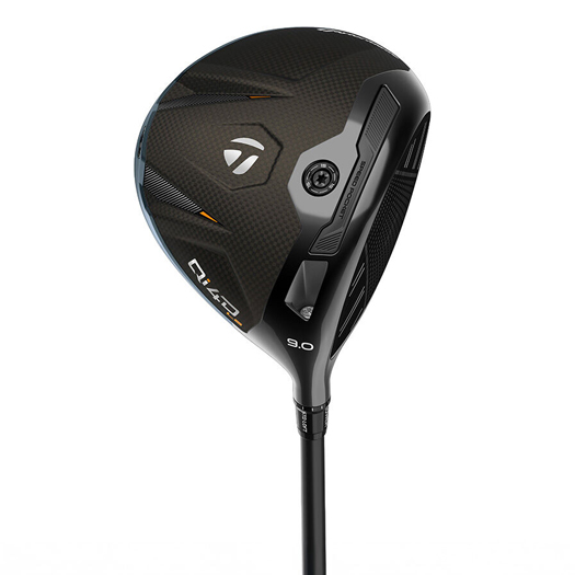 TaylorMade Qi4D Driver 一般版