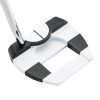 2026 Callaway ODYSSEY AI-DUAL JAILBIRD MINI 1/2-BALL DB PUTTER