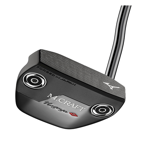 2026 Mizuno M.CRAFT Nagoya City Putter