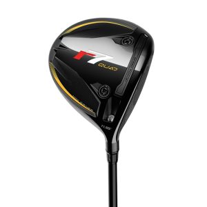 74020215 2025 TaylorMade R7 Quad Mini Driver