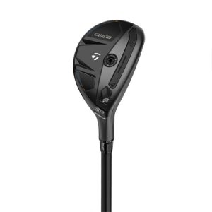 2026 TaylorMade Qi4D Rescue 一般版