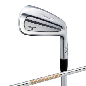 2025 [鐵身] Mizuno Pro S-3 I3-9、PW 共8支