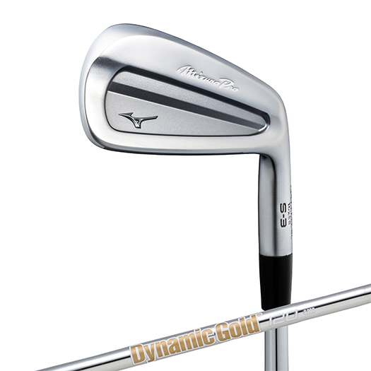 2025 [鐵身] Mizuno Pro S-3 I3-9、PW 共8支