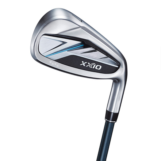 2025 [鐵身] XXIO 14 MP1400 Iron  I5-9、PW、AW、SW 共8支