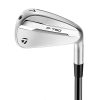 2025 [碳身] TaylorMade P790 FORGED  I4-9,P 共7支