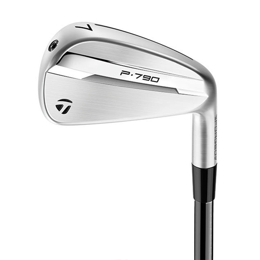 2025 [碳身] TaylorMade P790 FORGED  I4-9,P 共7支