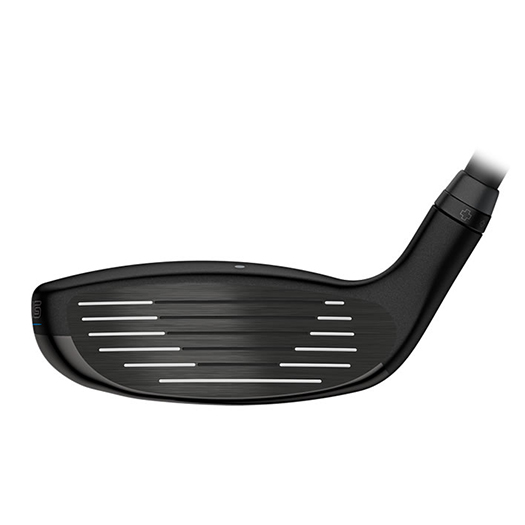 2025 PING G440 MAX HYBRID 高MOI桿頭 容錯性高 改進桿頭形狀