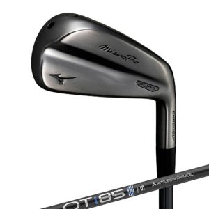 2025 Mizuno Golf Mizuno Pro FLI-HI Irons