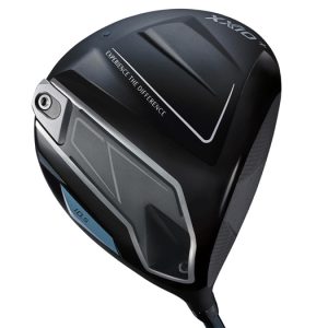 Dunlop XXIO 14+ MP1400 Driver