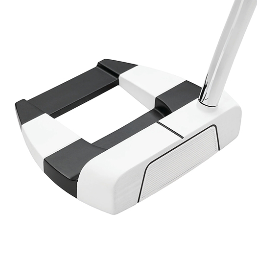 2026 Callaway ODYSSEY AI-DUAL JAILBIRD MINI DB PUTTER