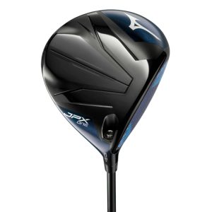 2026 Mizuno JPX ONE Driver