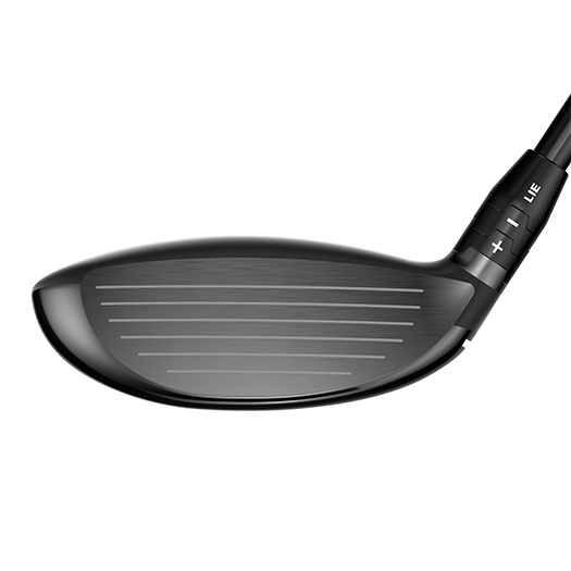 2026 Callaway Quantum Triple Diamond Fairway Woods 三鑽 更具操控性 低倒旋