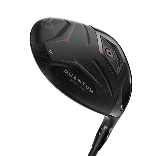 2026 Callaway Quantum Max Fast Driver 輕量化一號木桿