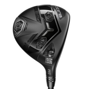 2025 COBRA GOLF DS-ADAPT LS FAIRWAY 低後旋 更遠距離