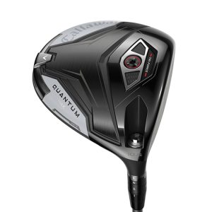 Callaway Quantum Max Driver  量子系列