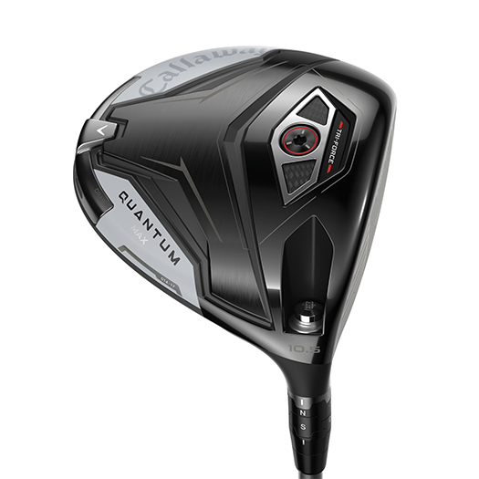83450452 Callaway Quantum Max Driver 量子系列