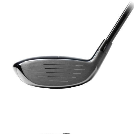 2026 Mizuno JPX ONE Fairway 專為提升起飛角度與降低後旋設計