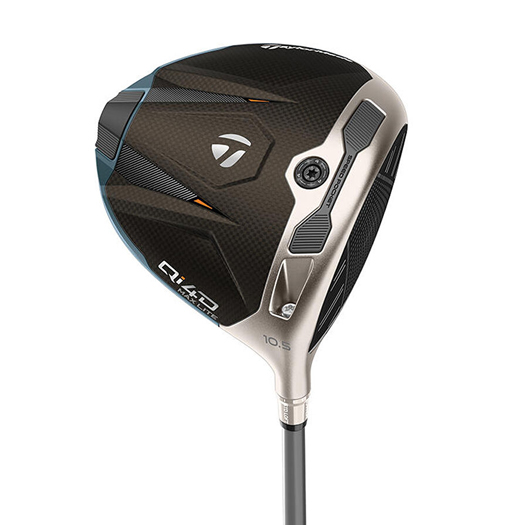 84066093 TaylorMade Qi4D MAX LITE Driver