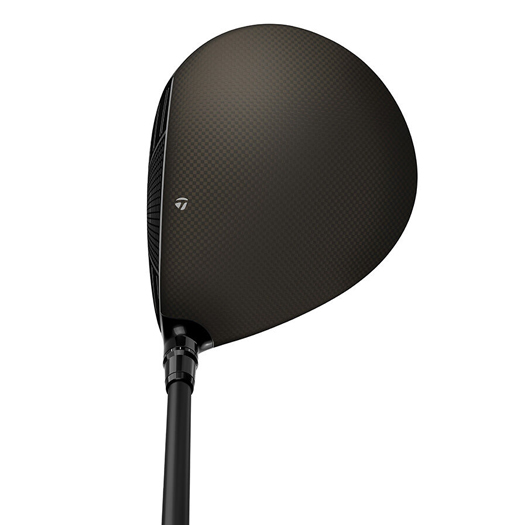 TaylorMade Qi4D Driver 一般版