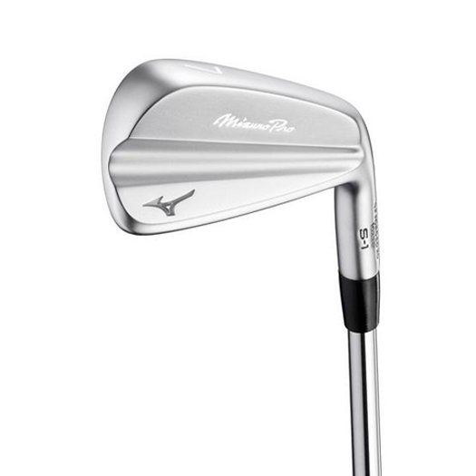 2025 [鐵身] Mizuno Pro S-1 I4-9、PW 共7支