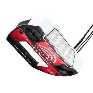 2026 Callaway ODYSSEY AI-DUAL JAILBIRD MINI DB PUTTER