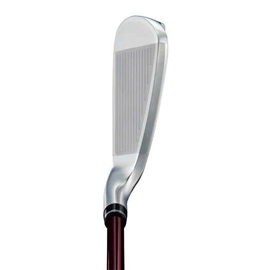 2025 XXIO PRIME SP1300 IRON I5-9,PW,AW,SW 共8支
