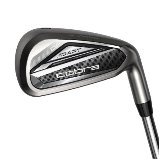 2025 [鐵身] Cobra Golf DS-ADAPT Irons I5-9,PW 共6支