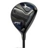 2026 Mizuno JPX ONE Fairway 專為提升起飛角度與降低後旋設計