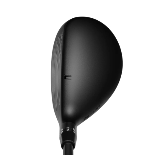 2025 COBRA GOLF DS-ADAPT HYBRID 全新內部自適應配重系統 增強擊球表現的桿頭造型