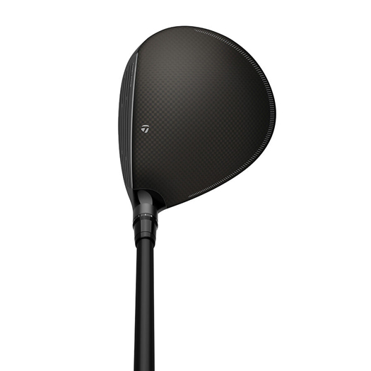 TaylorMade Qi4D Fairway 一般版 極致容錯與穩定性