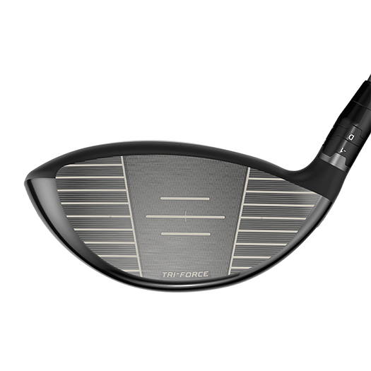 92540343 Callaway Quantum Max D Driver 量子系列 防右曲 一號木