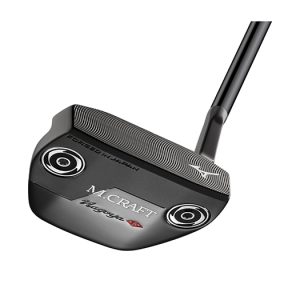 2026 Mizuno M.CRAFT Nagoya City Putter