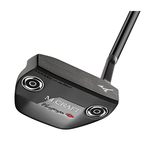 2026 Mizuno M.CRAFT Nagoya City Putter