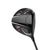2025 SRIXON ZXi TR 銳利形狀和優異操控性能