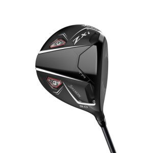 93833920 2025 SRIXON ZXi TR 銳利形狀和優異操控性能