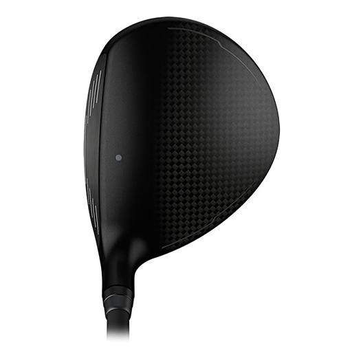 2025 PING G440 MAX FAIRWAY 高MOI桿頭 容錯性高 改進桿頭形狀 中空桿頸