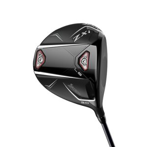 95642431 2025 SRIXON ZXi LS 低後旋彈道