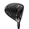 Callaway Quantum Triple Diamond Driver 量子系列 三鑽 低後旋 一號木