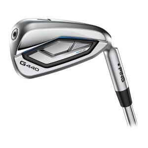 2025 [碳身] PING G440 IRONS I5-9,PW 共6支