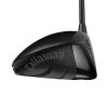 Callaway Quantum Triple Diamond Driver 量子系列 三鑽 低後旋 一號木