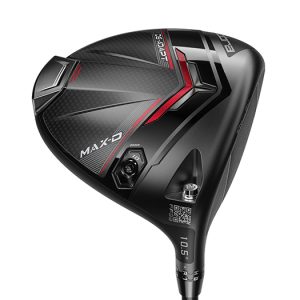 2025 Cobra DS-ADAPT MAX-D