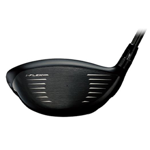 2025 SRIXON ZXi TR 銳利形狀和優異操控性能