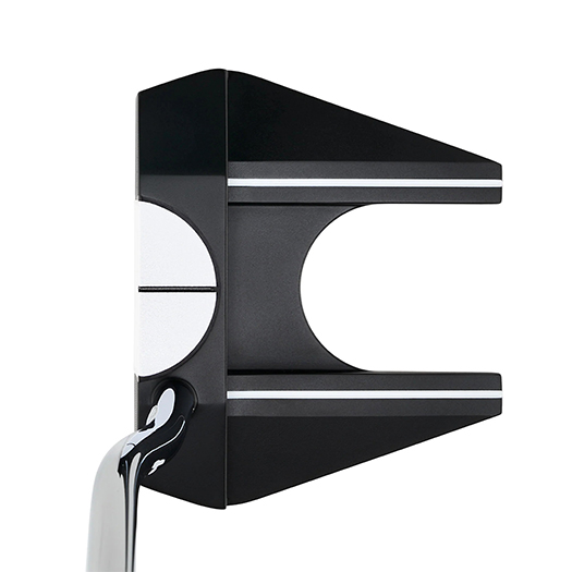 99475277 2026 Callaway ODYSSEY Ai-DUAL 1/2-BALL #7 CRUISER DB 38吋 PUTTER